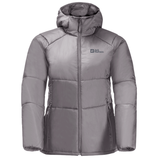 Seagull Windproof Hooded Jacket With Texashield Ecosphere Pro