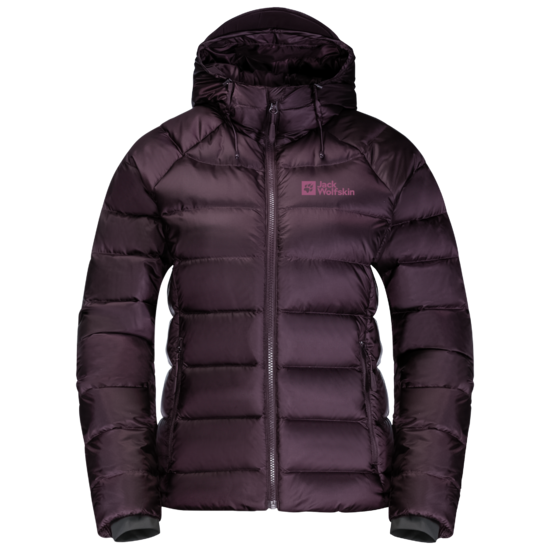 Grapevine Responsibly Sourced Down Jacket