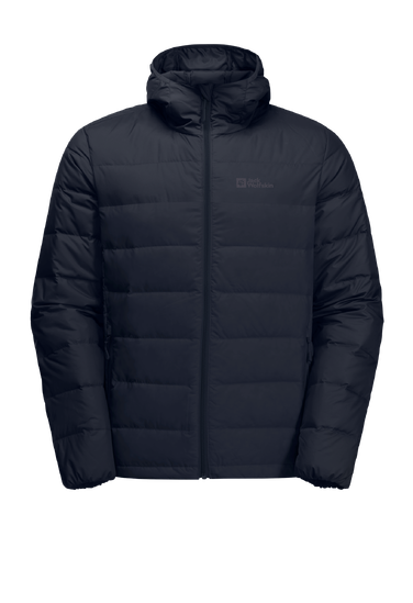 Ather Down Hoody M | Jack Wolfskin
