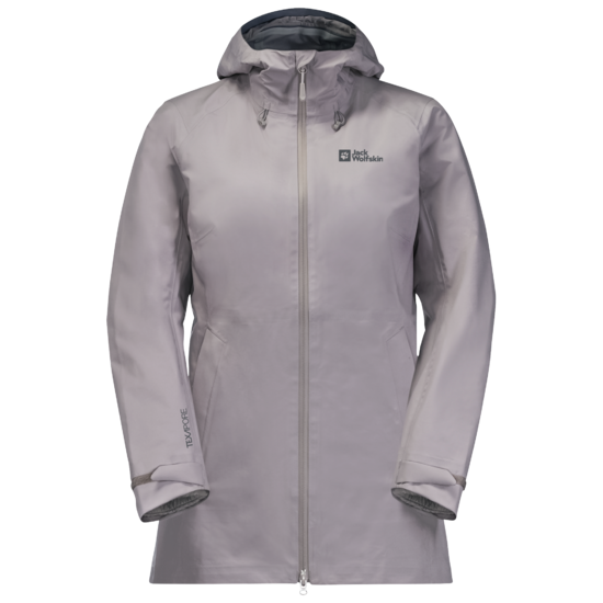 Seagull 3 In 1 Jacket