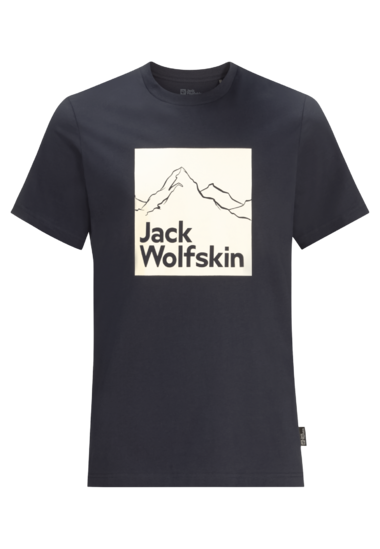 Men\'s Brand T | Wolfskin Jack