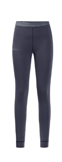 Graphite Thermal Tights