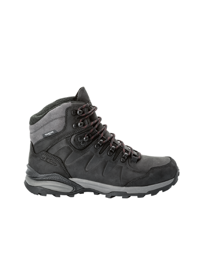 Phantom All Day Comfort And All Season Protection In This Waterproof Hiking Boot.