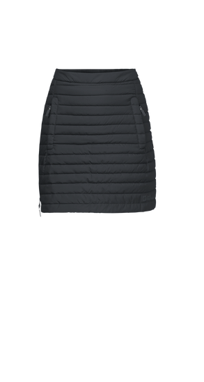 Phantom Warm, Windproof Skirt With Side Zip And Synthetic Fibre Fill