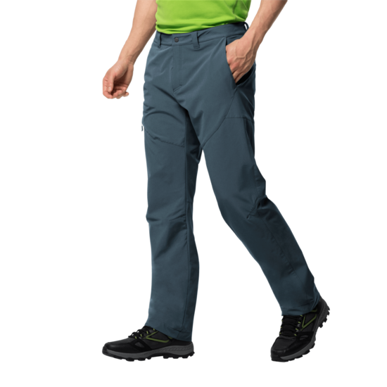 InMotion Jogger | Recycled Materials | Best hiking pants, Hiking outfit men,  Camping outfits men