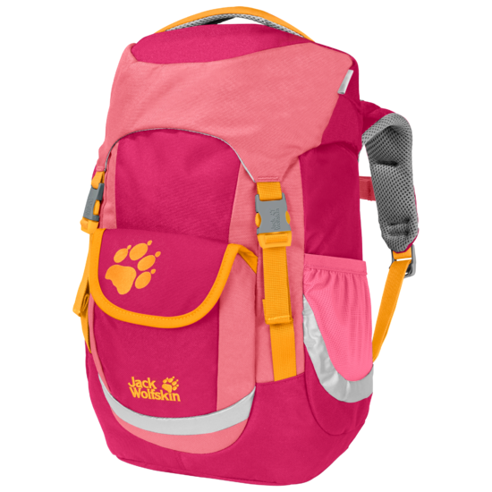 Orchid Hiking Backpack For Children Aged 2+