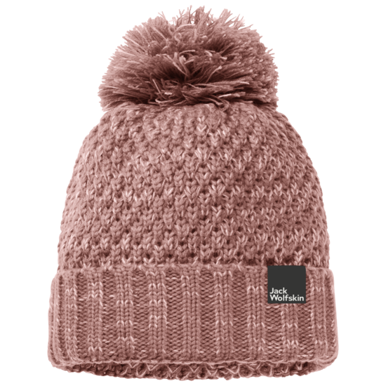 Afterglow Winter Hat