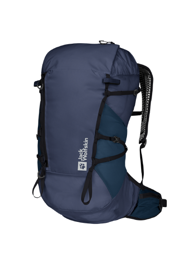 Evening Sky Sustainable Hiking Pack