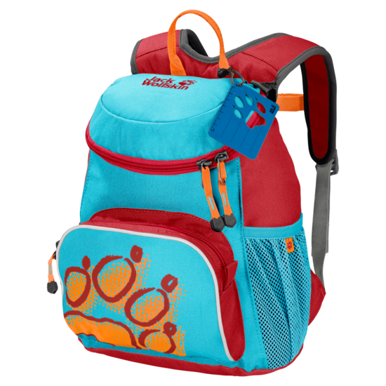 Blue Capri Kids' Backpack