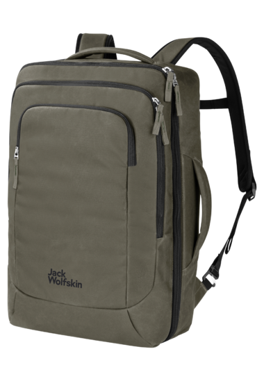 Dusty Olive Carry-On Backpack