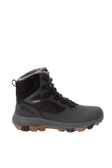 Phantom / Grey Comfortable And Supportive Casual Snow Boots